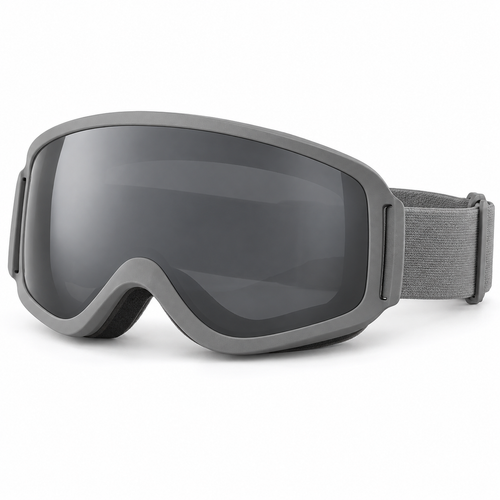 Wave-Rim Snow Goggles